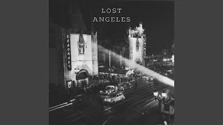 Lost Angeles - Gianni Taylor