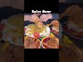 ASMR: EATING SPICY MUTTON CURRY 🔥 BASMATI RICE || #shorts #mukbangn#asmreating #mukbangasmr#asmr