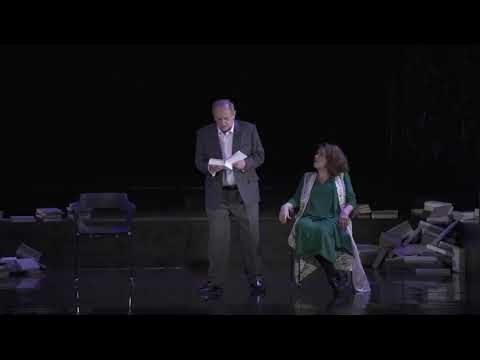 Próximo Teatro Galdós Enamorado Noticia Informativos 15/11/2021