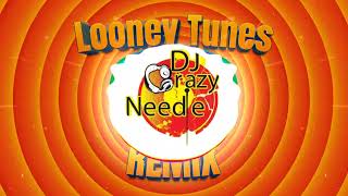 Looney Tunes Remix   Dj Crazy Needle