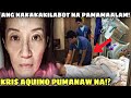 Kris Aquino Pumanaw na?! | Ang Nakakakilabot na pama- maalam ayon kay Cristy Fermin