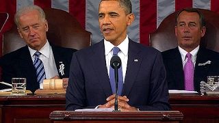 State Of The Union Address 2011