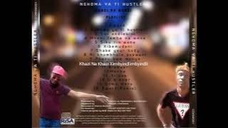 Khazi Na Khazi Ximbyindlimbyindli 