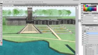 Digital Fundamentals: Week 14 - Rendering Post-Processing Wealth