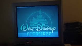 Opening To 101 Dalmatians Live-Action Version 1997 Vhs Version