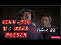 Chaos im Kriegsgefangenenlager 8