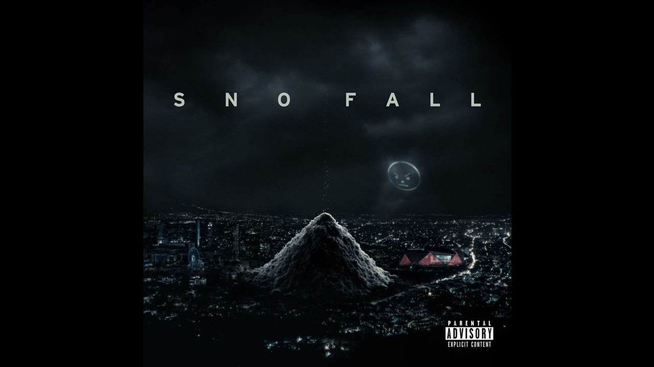 [FREE] Chief Keef x Jeezy Type Beat "Blue Tint" (Prod. 99LA)