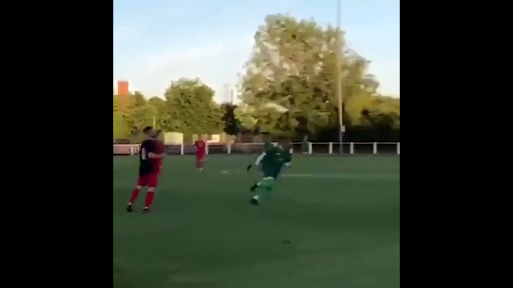 Watching these goals on REPEAT 🔥