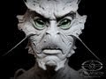 Creating Characters with Don Lanning - PREVIEW - Maquette Sculpture