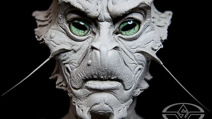 Creating Characters with Don Lanning - PREVIEW - M...