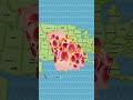 U.S. States Trivia Questions