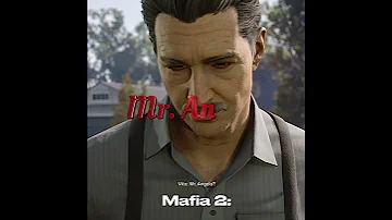 Mafia 1 Vs Mafia 2 Mafia Mafiadefinitiveedition Mafia1 Mafia2 Gaming Viralvideo 