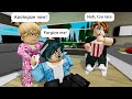 Neighbor 1 sweet revenge  roblox brookhaven  rp  funny moments