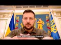 Обращение Президента Украины Владимира Зеленского по итогам 161-го дня войны (2022) Новости Украины