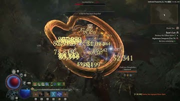 Omnipower-ed chain lightning v3 hydra