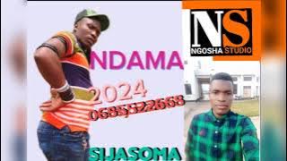 NDAMA JIGOSHILAGA_-_UJUMBE SIJASOMA_(NGOSHA STUDIO)_-_0685522668