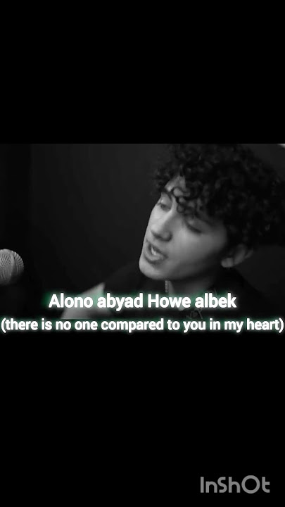 Old trend✨✨||Hadal Ahbek - issam alnajjar||#lyrics #nostalgia #issamalnajjar #hadalahbek
