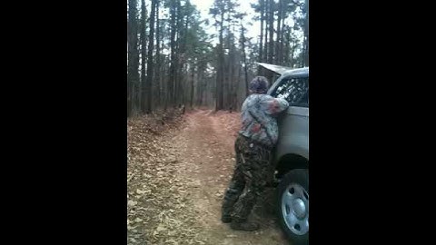 308 vs explosive material (tannerite)