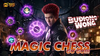 Download Lagu Apakah Kita Akan Winstreak di Update Baru Season 4?  #MagicChessGoGo #MCGGIDCreators #MCGGIDS4 MP3