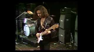 Deep Purple - Live in New York 1973