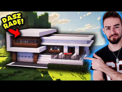 Wideo: Jak Zrobić Dom W Minecraft