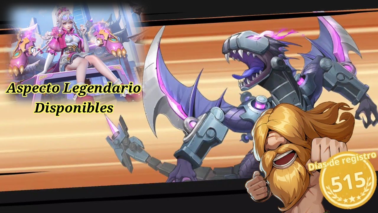 Metal Slug Awakening (Ver.Global) Misiones Diarias [S5] Dia:515. Marrina Qué Dolor De Cabeza.