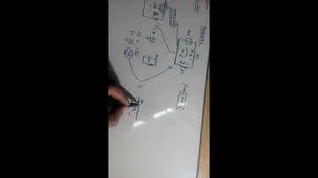 Gate 2018 preparation- Network theory: problem 1