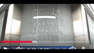 081426 DATA COMPLEX could fill former Oakland office housing Lawrence Berkeley Lab