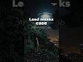 Lead masks case