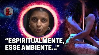 imagem do vídeo A LIMPEZA ESPIRITUAL FEITA NA LOVE STORY com Vandinha Lopes | Planeta Podcast (Sobrenatural)