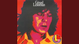 Video thumbnail of "Gérard Lenorman - La Belle et la Bête"