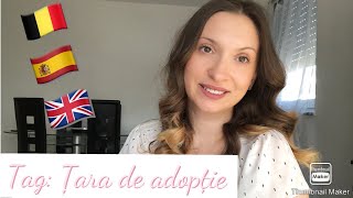 TAG : TARA DE ADOPTIE// CUM E VIATA IN GERMANIA, ANGLIA sau SPANIA//