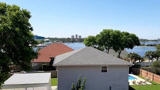 3rd floor view
