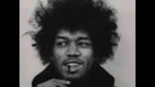 Jimi Hendrix slideshow