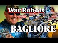 рџ ґрџ Ґ War Robots LIVE Bagliore Teremok Hel Combo Test Tank One WR Gameplay Review рџ ґрџ Ґ War Robots LIVE Bagliore Teremok Hel Combo Test Tank One WR Gameplay Review