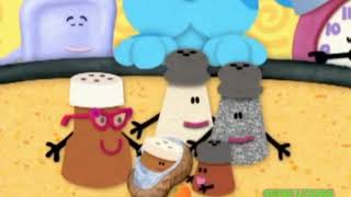 Nick Jr Move To The Music Walking On Sunshine