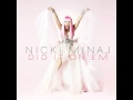 INSTRUMENTALS - Nicki Minaj - Did It On Em (Official Instrumental) Mp3