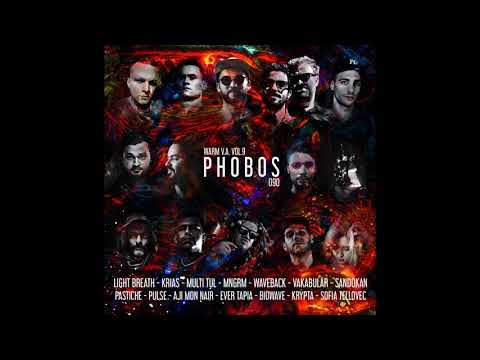 Multi Tul - Whodafuq (Original Mix)