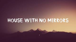 Download Lagu Sasha Sloan - House With No Mirrors (Lyric) MP3 Download Lagu Sasha Sloan - House With No Mirrors (Lyric) MP3