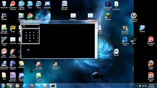 Batch file game - Calculator Wealth
