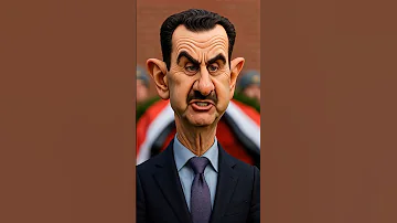 بشار الأسد في روسيا بشار الأسد روسيا مضحك 