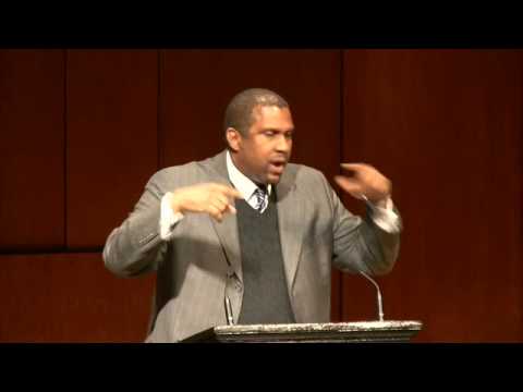 Tavis Smiley on Martin Luther King, Jr.'s Legacy