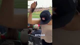 Lo que tienes que saber de la experiencia de la MLB México Series 🇲🇽🫶🏽⚾️