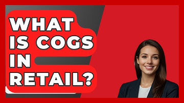 What Is Cogs In Retail? - BusinessGuide360.com