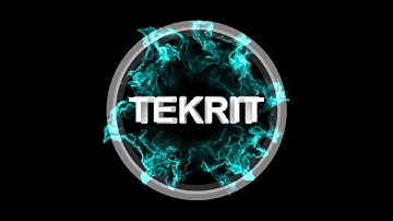 First Selfmade Intro -