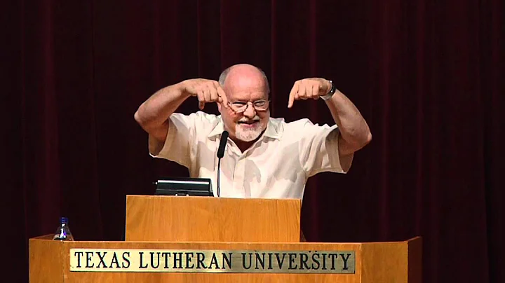 Father Richard Rohr "Falling Upward"