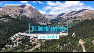 116 Goldfinch Place video tour