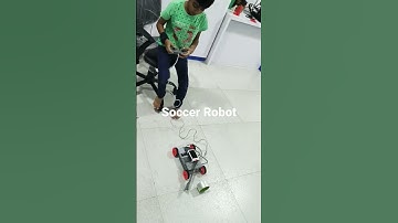 Amazing Robots made by kids... #roboticsforkids #codingforkids #robot #electronic