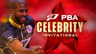 PBA CP3 Celebrity Invitational 10 17 2021 (HD)