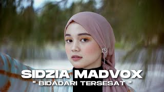 Sidzia Madvox - Bidadari Tersesat [ Official Music Video ]